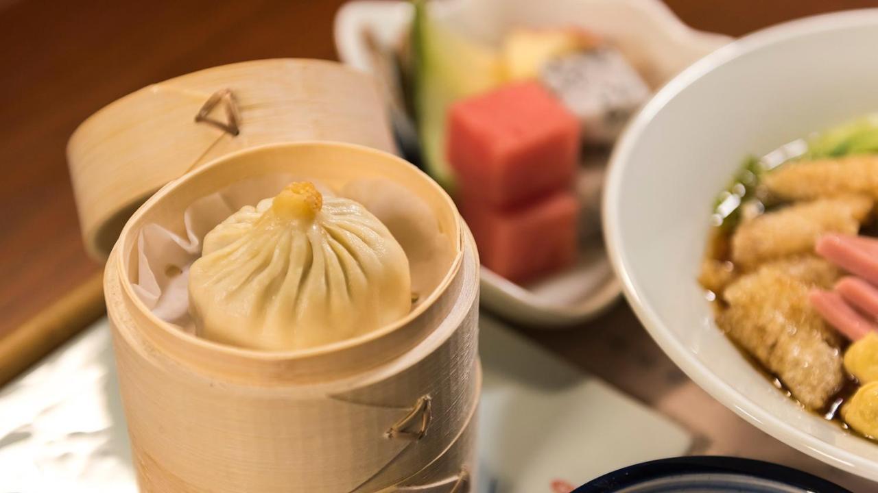 Ssaw Boutique Hotel Nanjing, Qifeng House Shimenkan 외부 사진